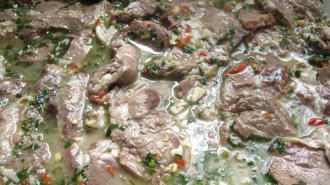 lengua.jpg plato de lengua vinagreta