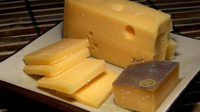 origen del queso historia del queso