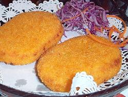 croquetas papa recetas