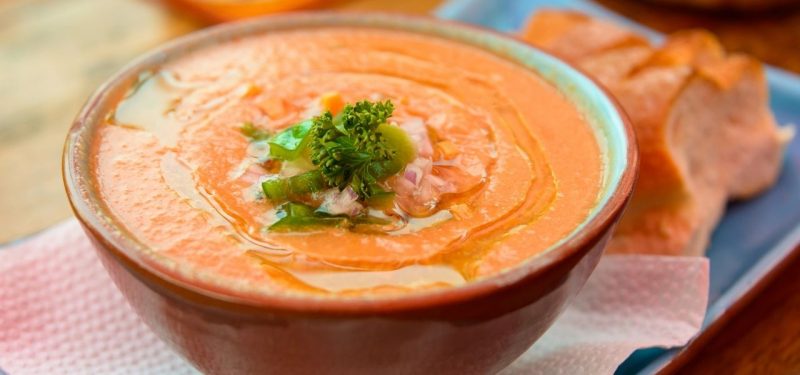 Gazpacho